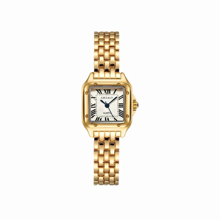 Veluzio - Grearly Watch