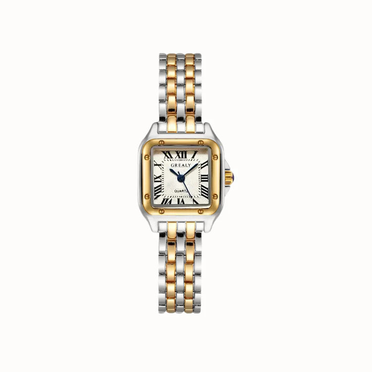 Veluzio - Grearly Watch