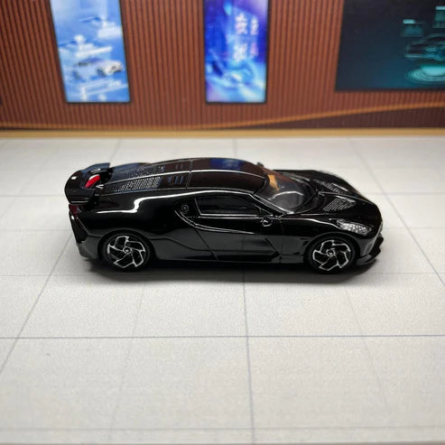 Bugatti La Voiture Noire