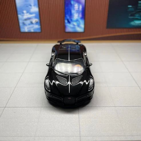 Bugatti La Voiture Noire