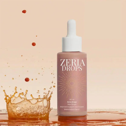 Zeria Drops - veluzio