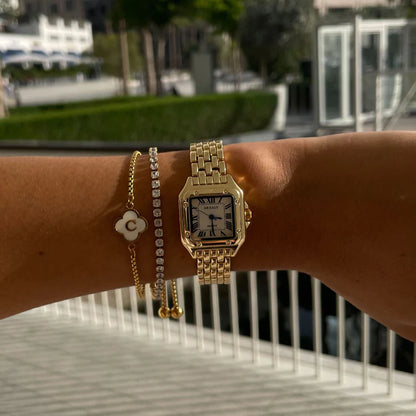 Veluzio - Grearly Watch