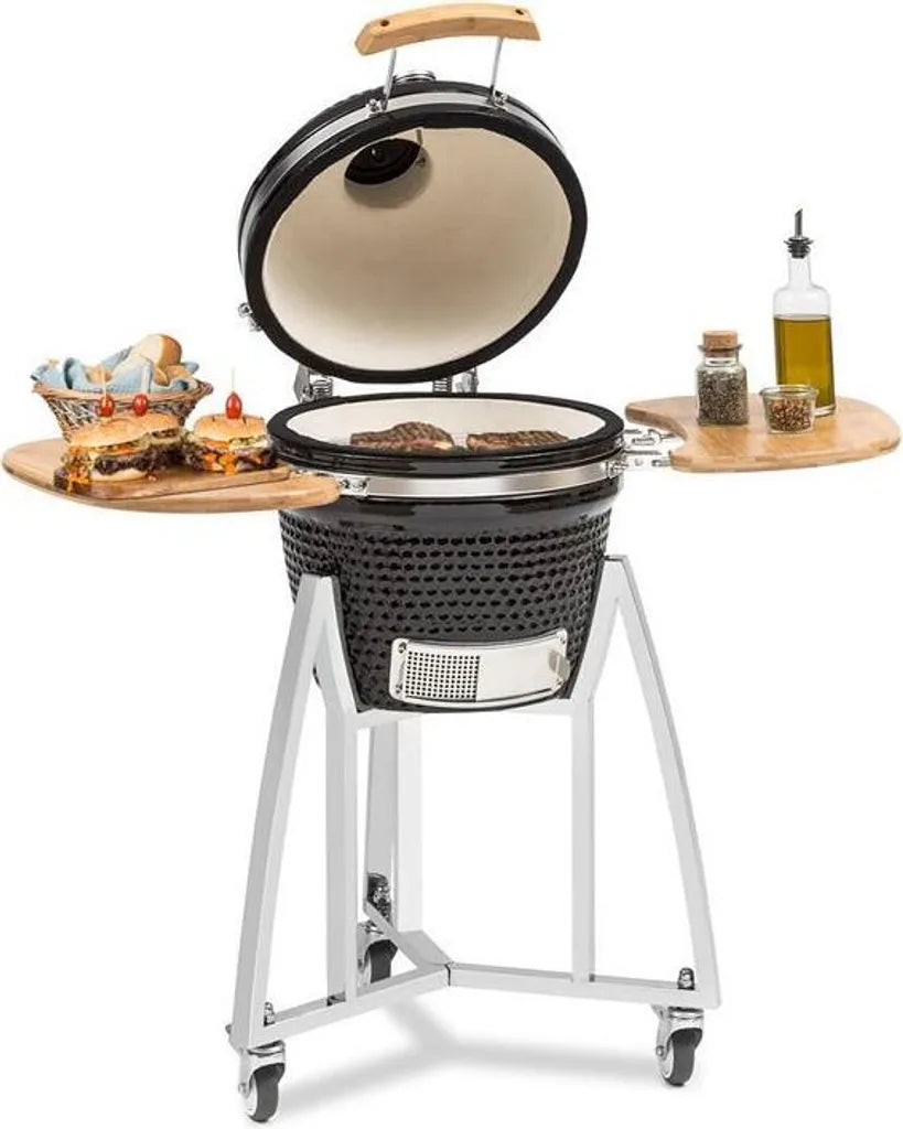 Veluzio Green Egg Pro™