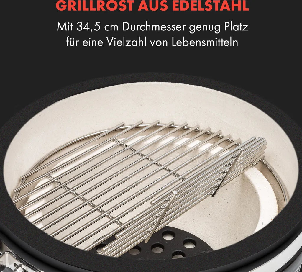 Veluzio Green Egg Pro™