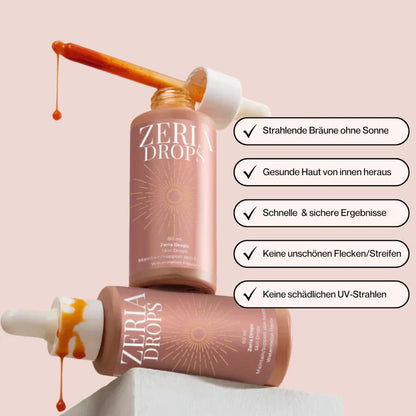 Zeria Drops - veluzio